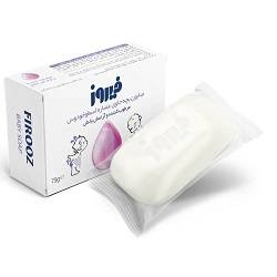 فیروز صابون بچه اسطوخدوس 75 گ